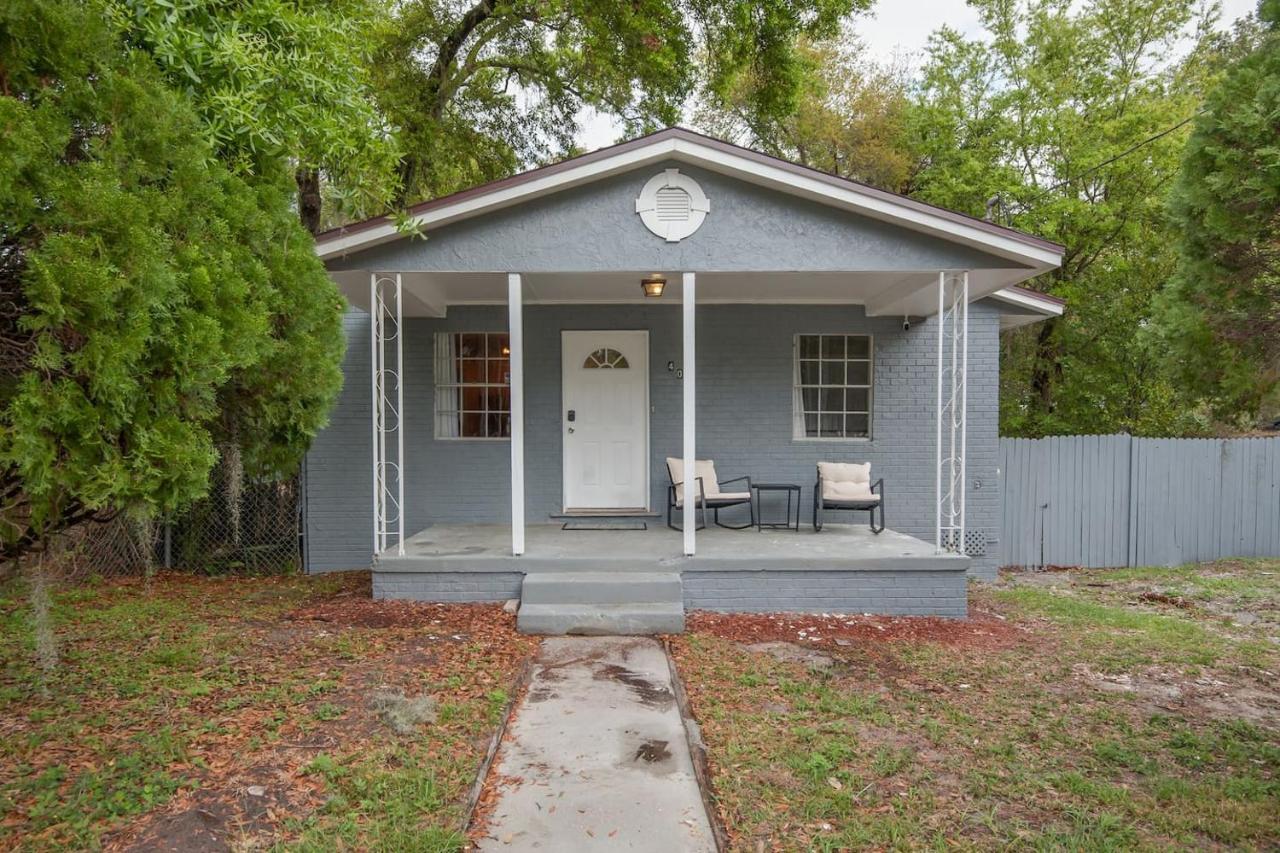 Villa **Tampa Urban Convenience ** Exterior foto